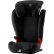 Детское автокресло Britax Roemer Kidfix SL Black Series Black Ash Trendline